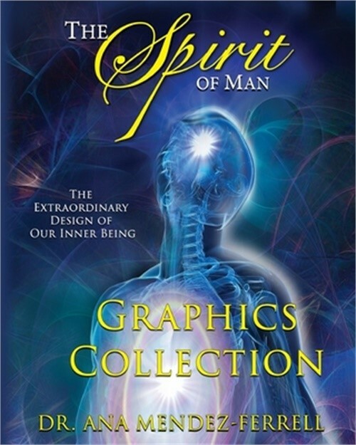 The Spirit Of Man Graphics Collection Magazine (Paperback or Softback)
