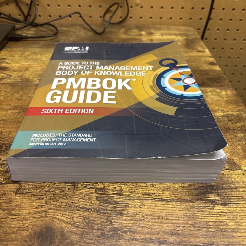 Pmbok® Guide Ser.: Guide to the Project Management Body of Knowledge by Project gallery