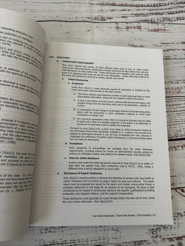Law School & Essentials First Year Review 2021-2022 Edition Themis Bar Review gallery