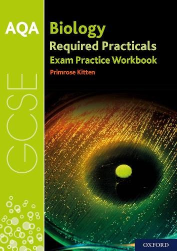 Primrose Kitten AQA GCSE Biology Required Practicals Exa (Paperback) (UK IMPORT)