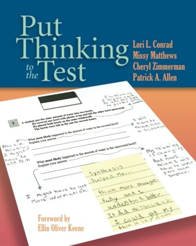 Put Thinking to the Test – VERY GOOD