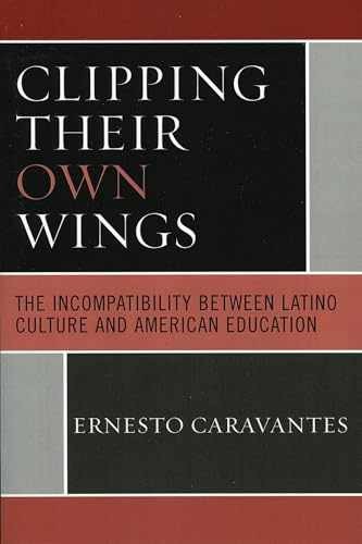 Clipping Their Own Wings: The – Paperback, by Caravantes Ernesto – Very Good