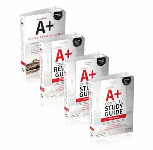 CompTIA A+ Complete – Paperback, by Docter Quentin; Buhagiar – Very Good