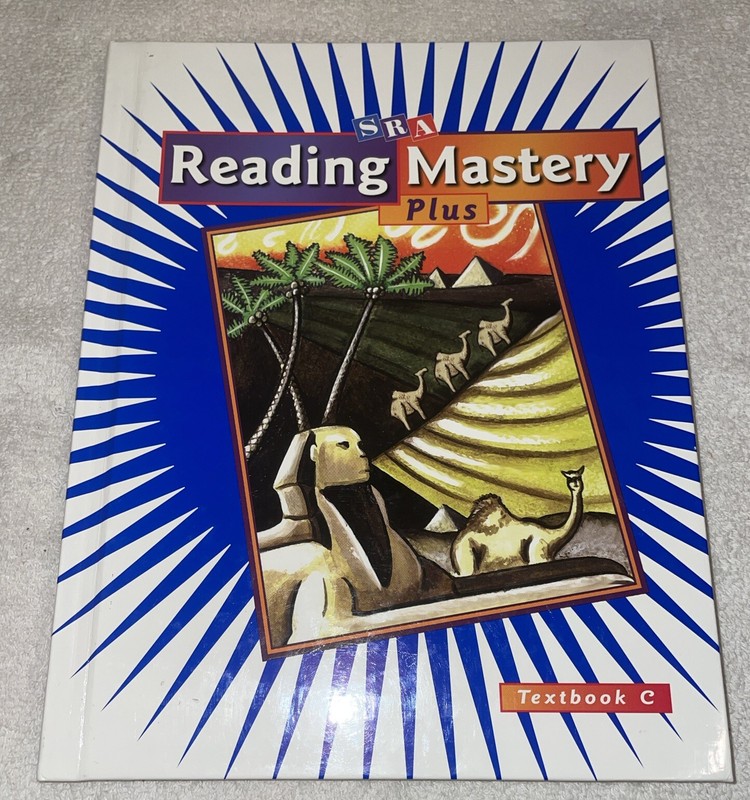 Reading Mastery Level III Ser.: Reading Mastery Plus Grade 3, Textbook C by…