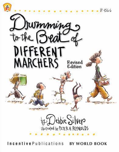 Drumming to the Beat of Different Marchers : Finding the Rhythm for Different…