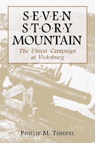 Phillip M. Thienel Seven Story Mountain (Paperback) (UK IMPORT)