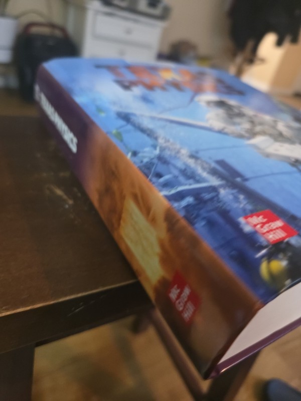 Texas Physics Teacher's Edition. 2025, Hardcover gallery