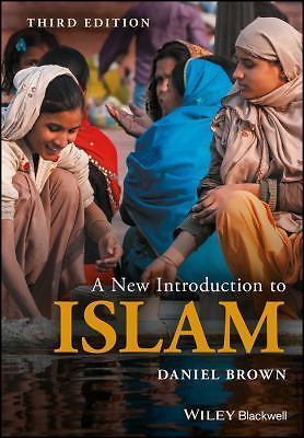 A New Introduction to Islam by