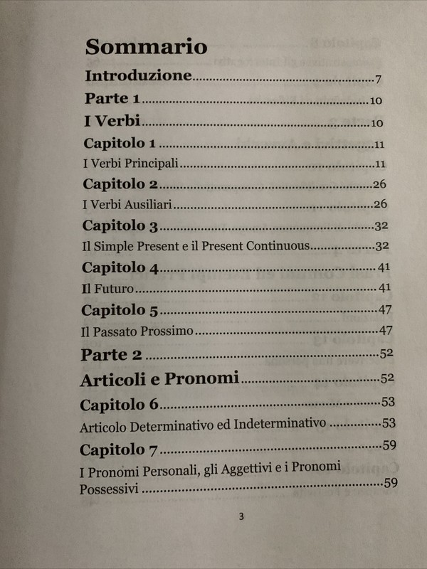 Impara L’Inglese: Il Metodo Semplice Ed Efficace Per Imparare L’Inglese Con… gallery
