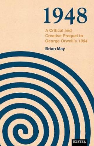 Brian May 1948 (Paperback) (UK IMPORT)