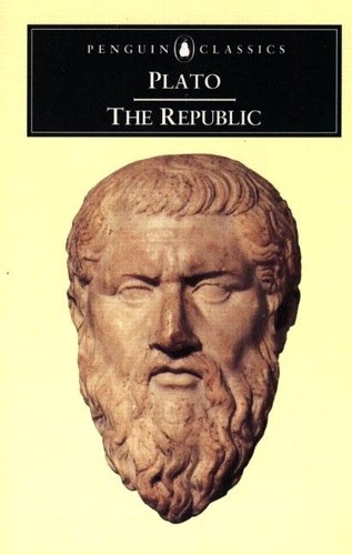 The Republic (Penguin Classics), Plato