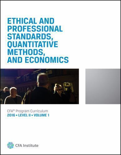 CFA LEVEL 2 2016 ORIGINAL BOOKS US EDITION - CFA, 9781942471035, paperback