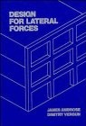 DESIGN FOR LATERAL FORCES By James Ambrose & Dimitry Vergun – Hardcover