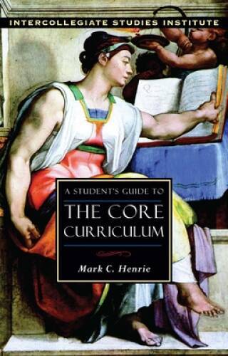 Students Guide To Core Curriculum: Core Curriculum Guide (Guides To – VERY GOOD