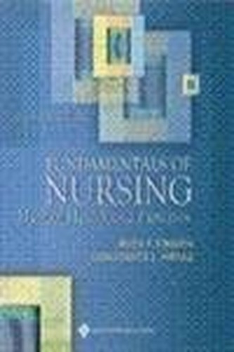 Fundamentals of Nursing: Human Heal…, Hirnle MN RN