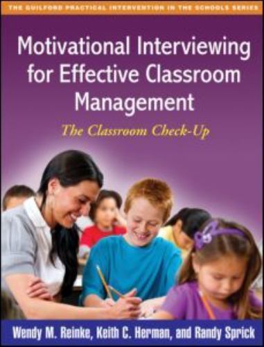 The Guilford Practical Intervention in the Schools Ser.: Motivational…