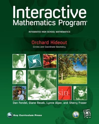 Imp 2e Orchard Hideout Unit Book by Fraser, Sherry, Brand New, Free shipping …