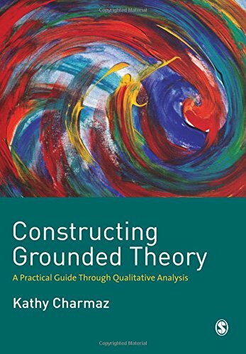 Constructing Grounded Theory: A Practical Guid… by Kathy C. Charmaz 0761973532