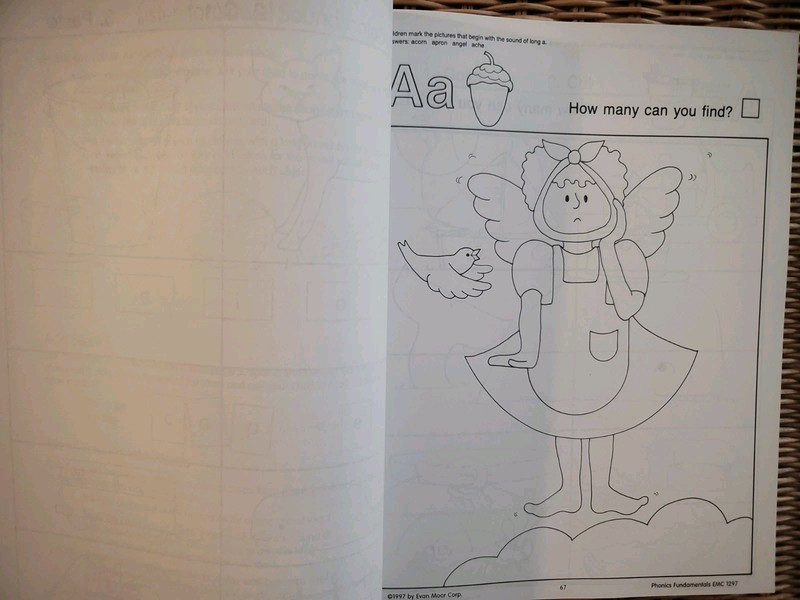 Learning Horizons, Partners In Learning: A Parent Resource Series- Phonics... gallery