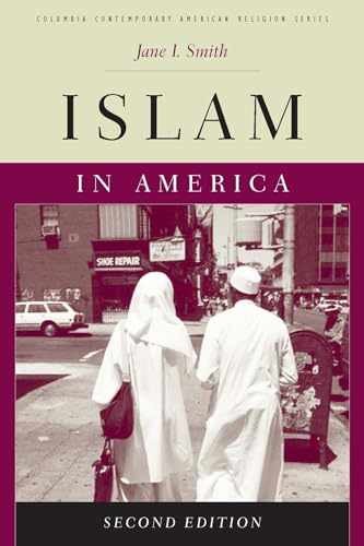 Islam in America (Columbia Contemporary – Paperback, by Smith Jane – Very Good q