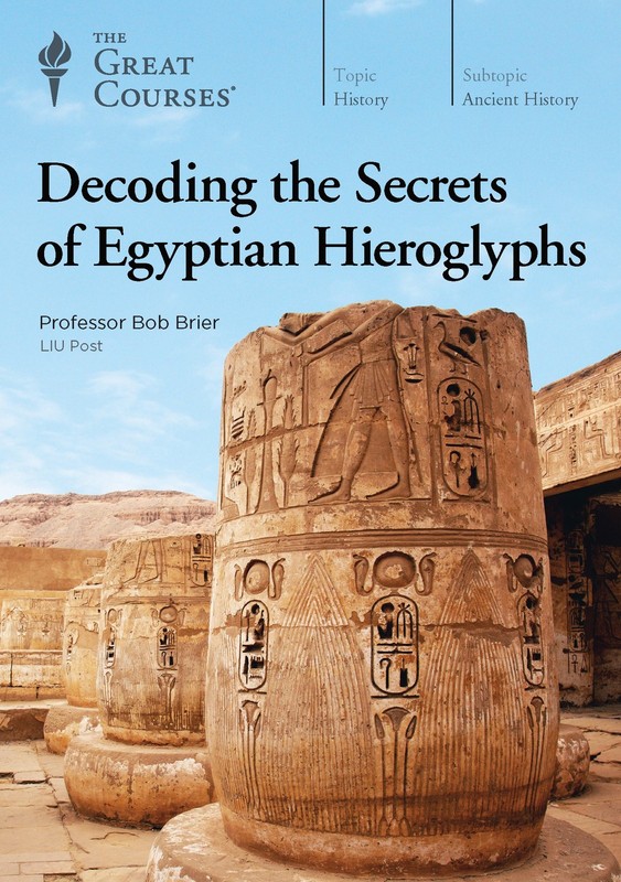 Decoding the Secrets of Egyptian Hieroglyphs