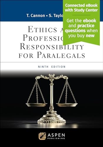 Ethics and Professional Respon – GOOD