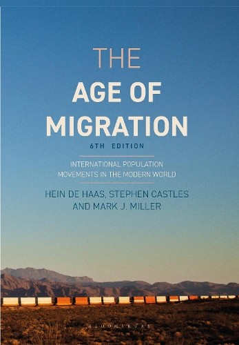 Stephen Castles Mark J. Miller Hein de The Age of Migra (Paperback) (UK IMPORT)