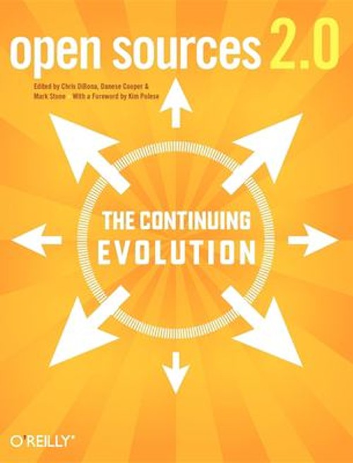Open Sources 2. 0 : The Continuing Evolution Perfect