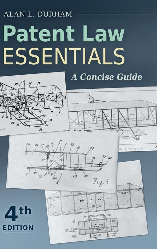 Patent Law Essentials: A Concise Guide