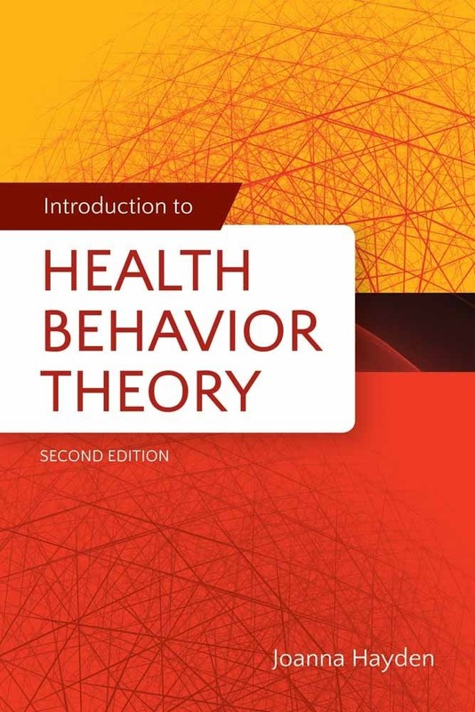 Introduction to Health Behavior Theory: .