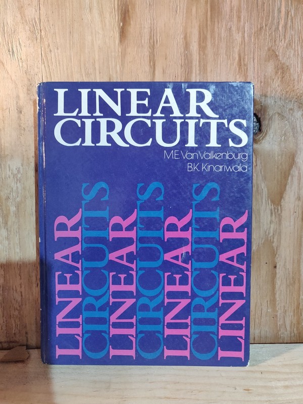 Linear Circuits