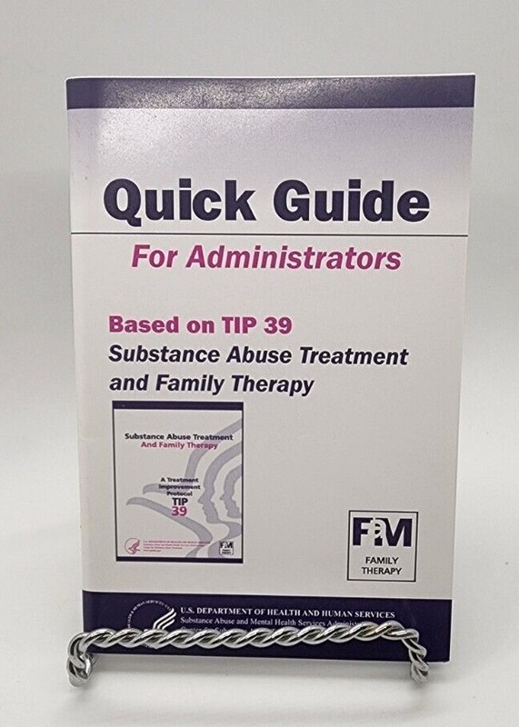 Quick Guide – For Administrators Based on TIP 39