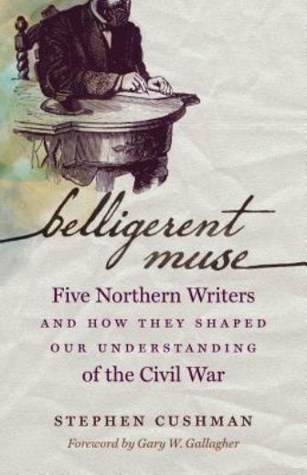 Belligerent Muse: Five Northern Writers And How They Shaped Our Understandi…
