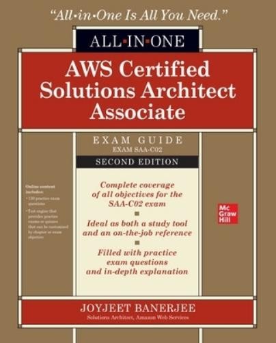 Joyjeet Banerje AWS Certified Solutions Architect Associ (Paperback) (UK IMPORT)
