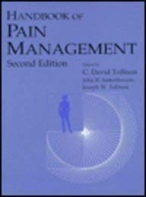 Handbook of Pain Management