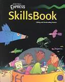 Great Source Writer’s Express: Teacher’s Edition Grade 4 Skill’s Book 2000