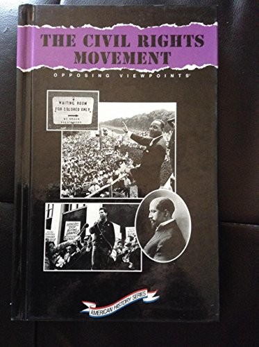 The Civil Rights Movement: Library …, Dudley, William