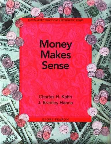 Money Makes Sense – Paperback, by Globe Fearron – Acceptable