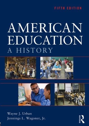 American Education – by Urban