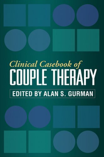 Clinical Casebook of Couple Therapy by PhD Gurman, Alan S: New
