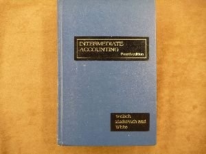 Intermediate Accounting