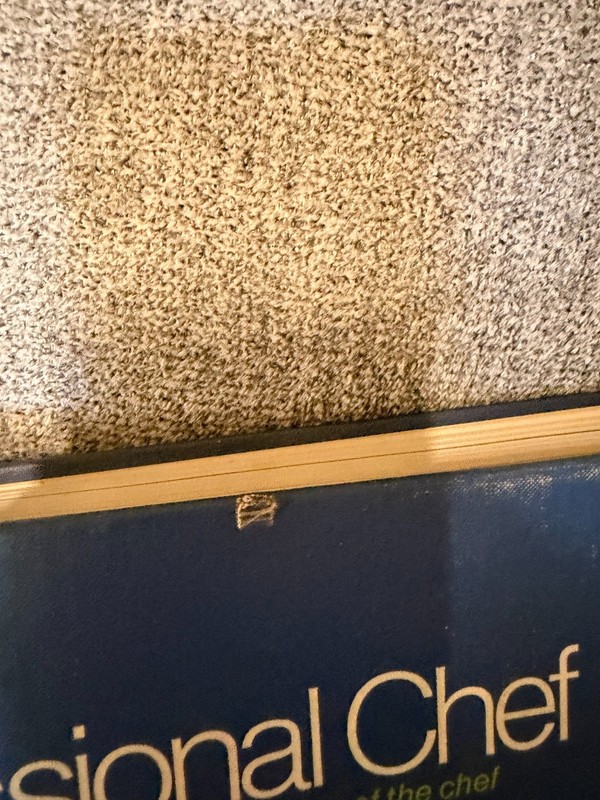 The Professional Chef — Fourth Revised Edition — Culinary Institute of America — gallery