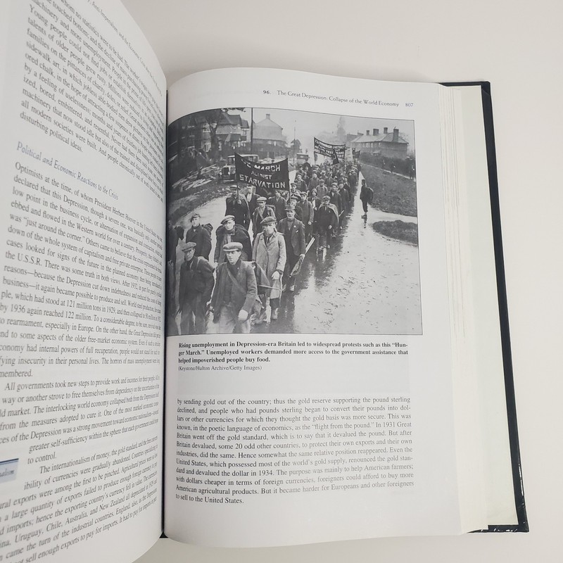 A History of Europe in the Modern World - Lloyd Kramer,Joel Colton, R.R. Palmer gallery