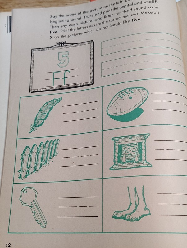 Vntg 1979, 1990s Educational Teaching Books For Yrs 4-7 Various Titles & Subject gallery