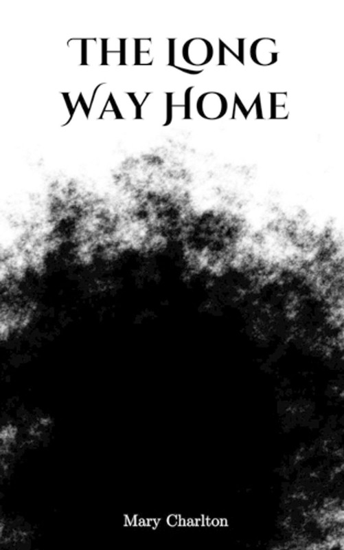 The Long Way Home by Mary Charlton Paperback Book