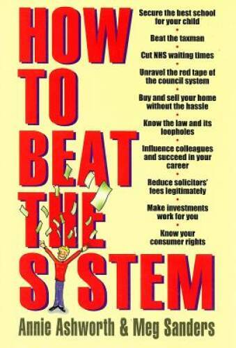 How to Beat the System: Unravel the Red Tape of Bureaucracy and Co – ACCEPTABLE