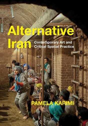 Alternative Iran – 9781503631809