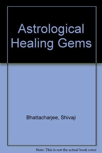 Astrological Healing Gems