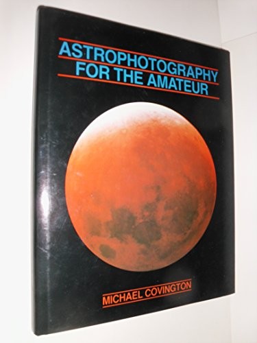 Astrophotography for the Amate – GOOD