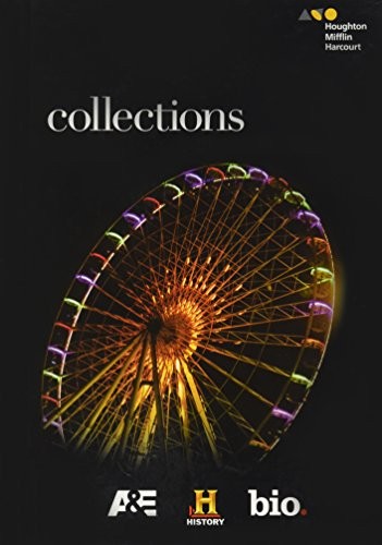 Student Edition Grade 6 2015 (Collect…, Holt Mcdougal